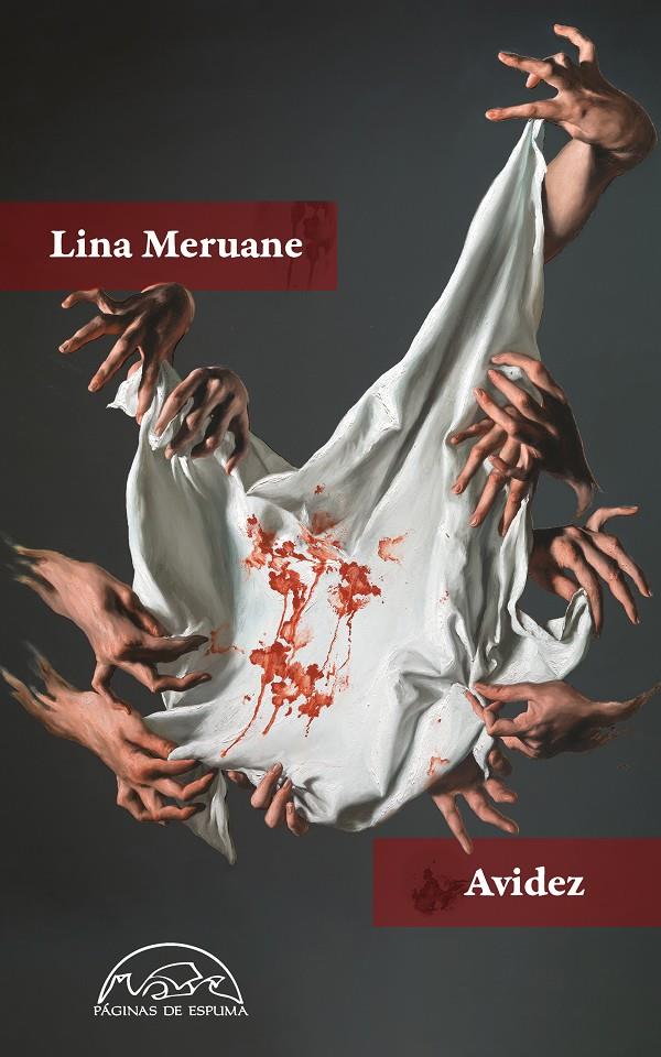 Avidez | Meruane, Lina | Cooperativa autogestionària