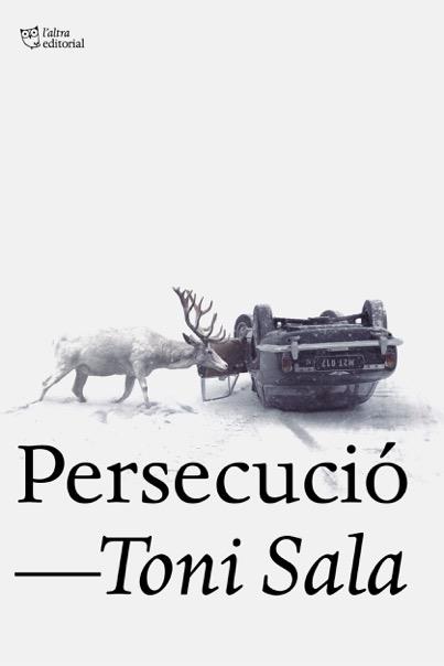 Persecució | Sala Isern, Toni