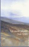 Un asunto privado | Fenoglio, Beppe | Cooperativa autogestionària