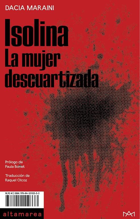 Isolina | Maraini, Dacia | Cooperativa autogestionària