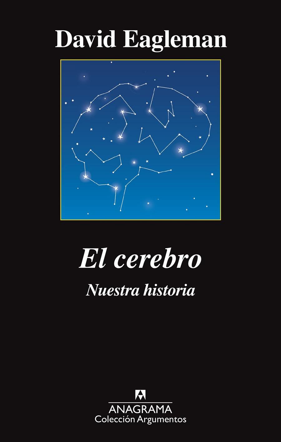El cerebro | Eagleman, David
