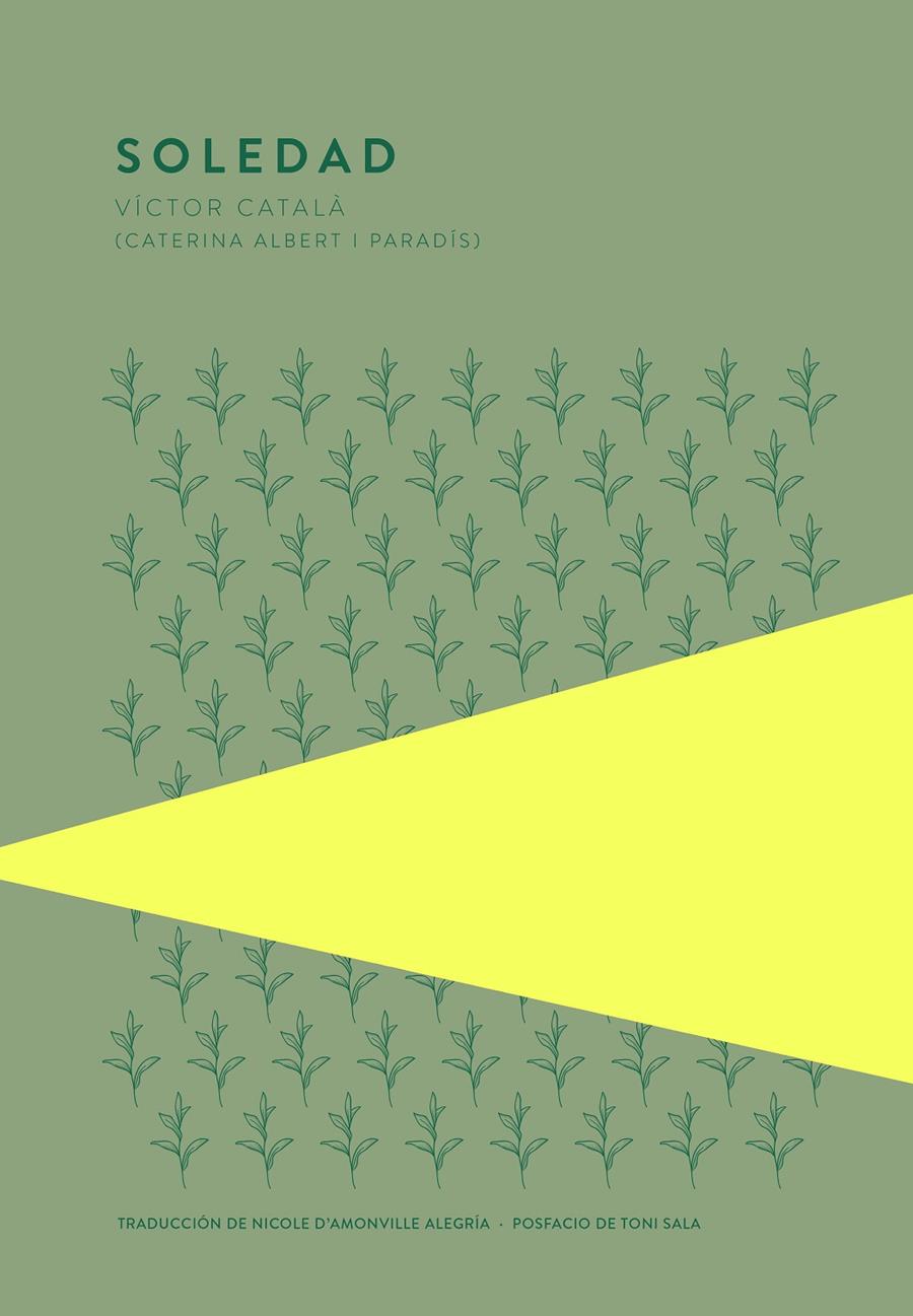 Soledad | Català, Víctor