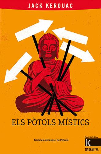 Els pòtols místics | Kerouak, Jack