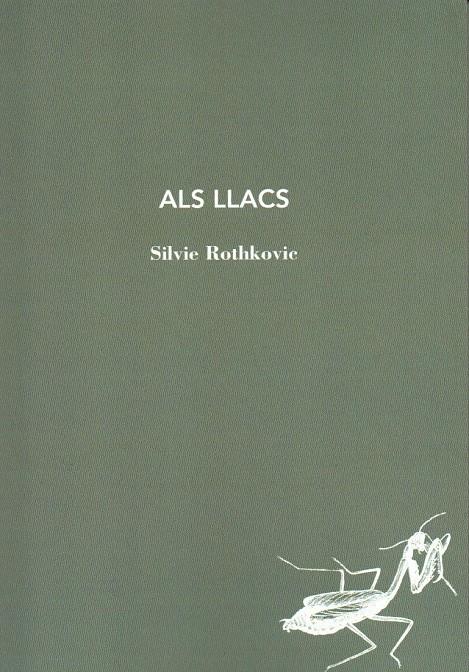 Als llacs | ROTHKOVIC, SILVIE | Cooperativa autogestionària
