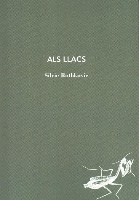 Als llacs | ROTHKOVIC, SILVIE