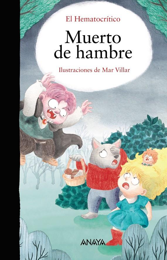 Muerto de hambre | El Hematocrítico | Cooperativa autogestionària