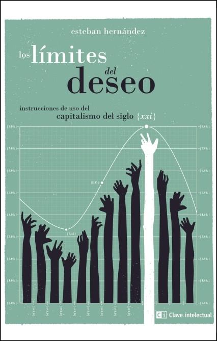 Los límites del deseo. | Hernández Jiménez, Esteban