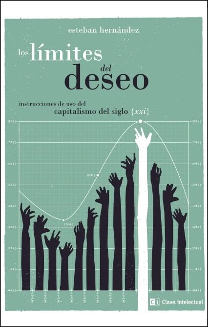 Los límites del deseo. | Hernández Jiménez, Esteban | Cooperativa autogestionària