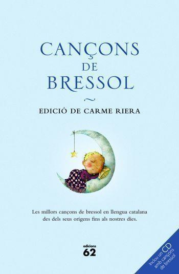 Cançons de bressol | Riera, Carme