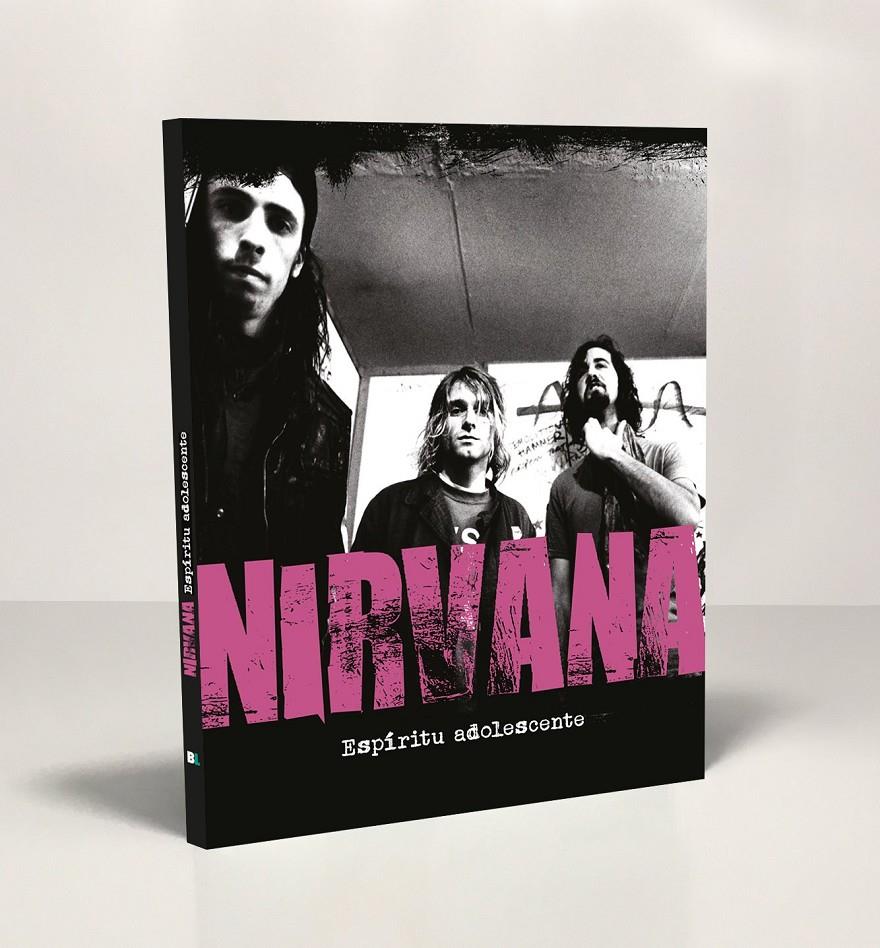 Nirvana | Varios autores | Cooperativa autogestionària