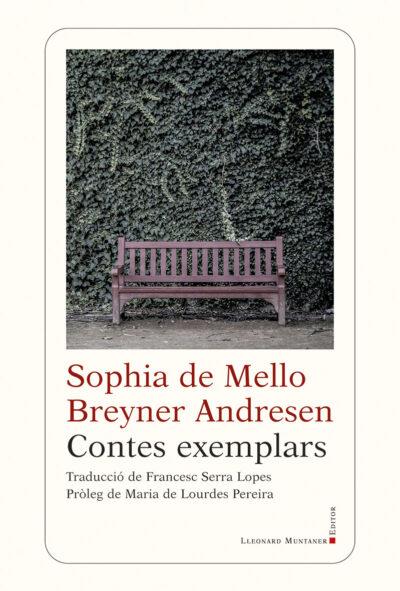 Contes exemplars | de Mello Breyner Andressen, Sophia