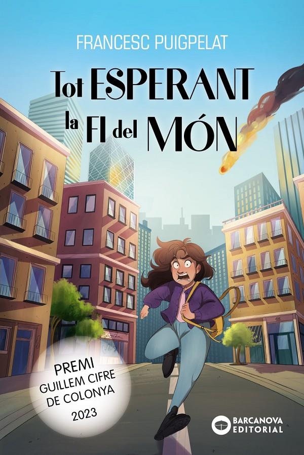 Tot esperant la fi del món | Puigpelat, Francesc