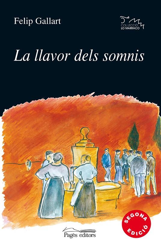 La llavor dels somnis | Gallart Fernández, Felip