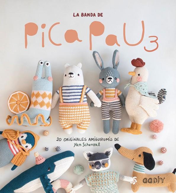 La banda de Pica Pau 3 | Schenkel, Yan | Cooperativa autogestionària