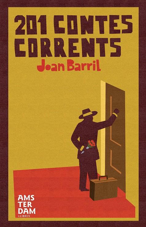 201 contes corrents | Barril, Joan | Cooperativa autogestionària