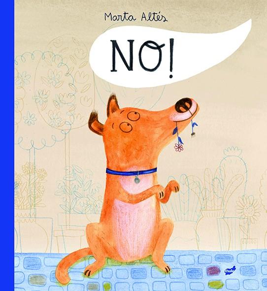 No! | Altés García, Marta