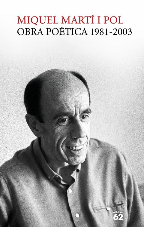 Obra poètica (volum 2) | Martí I Pol, Miquel | Cooperativa autogestionària