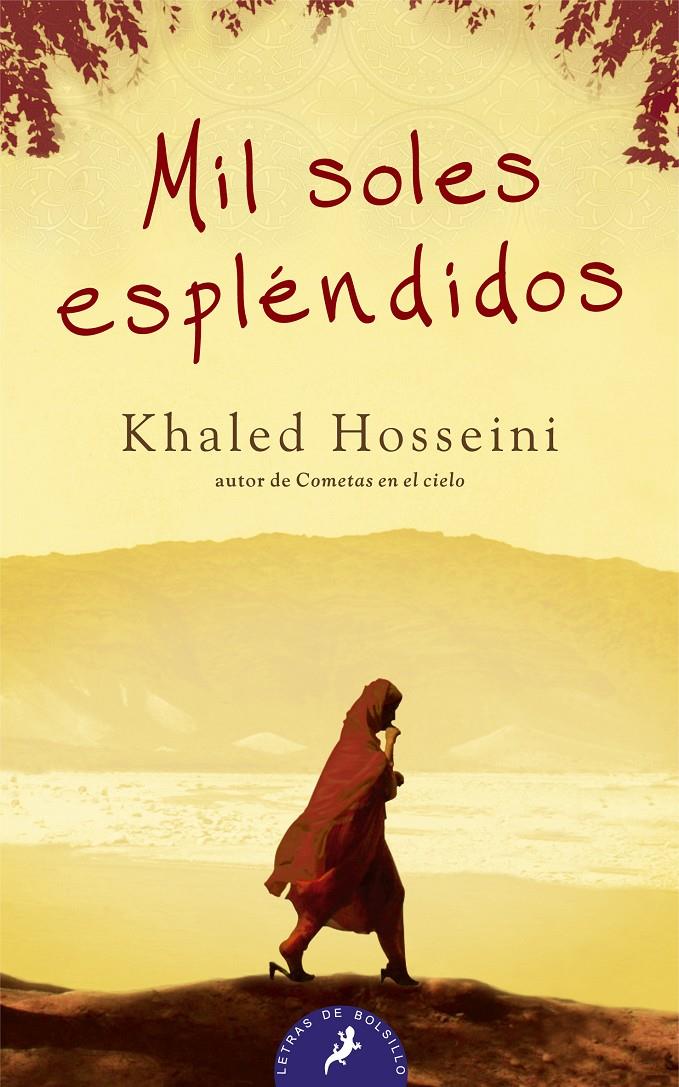 Mil soles espléndidos | Hosseini, Khaled