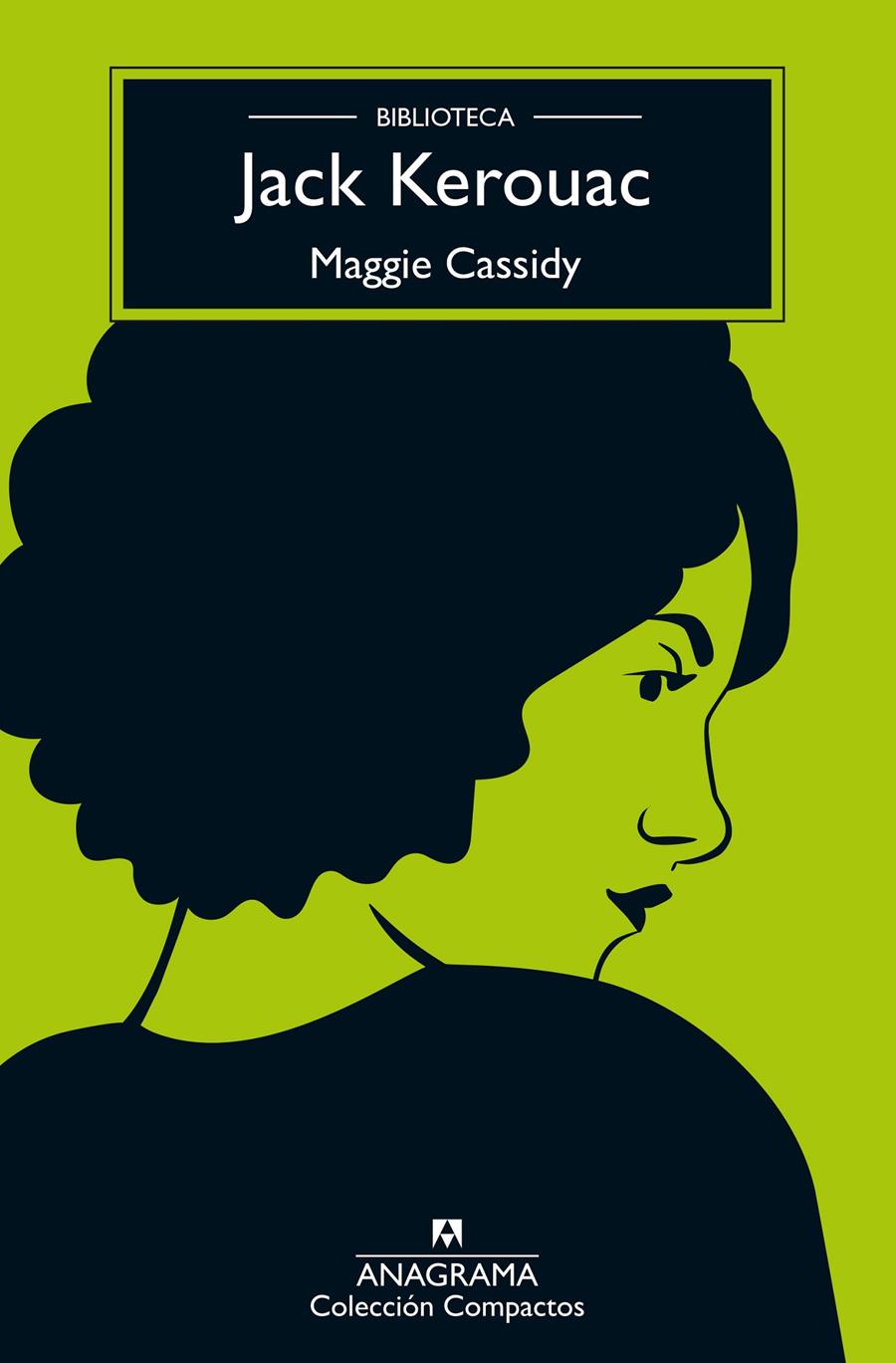 Maggie Cassidy | Kerouac, Jack