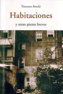 Habitaciones | Soseki, Natsume