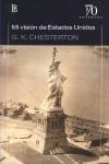 Mi visión de Estados Unidos | Chesterton, G.K | Cooperativa autogestionària