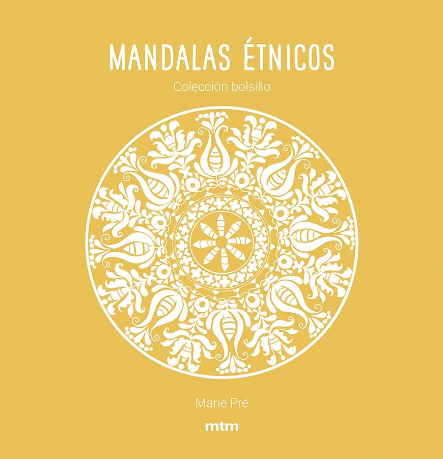 Mandalas étnicos | Pré, Marie | Cooperativa autogestionària