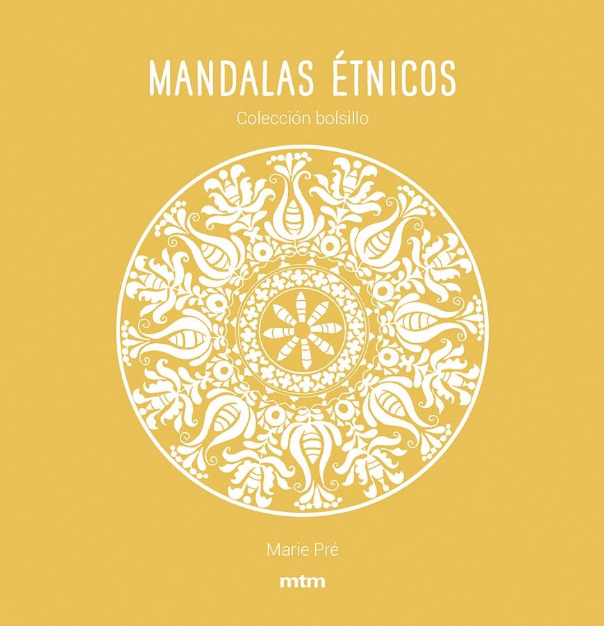 Mandalas étnicos | Pré, Marie