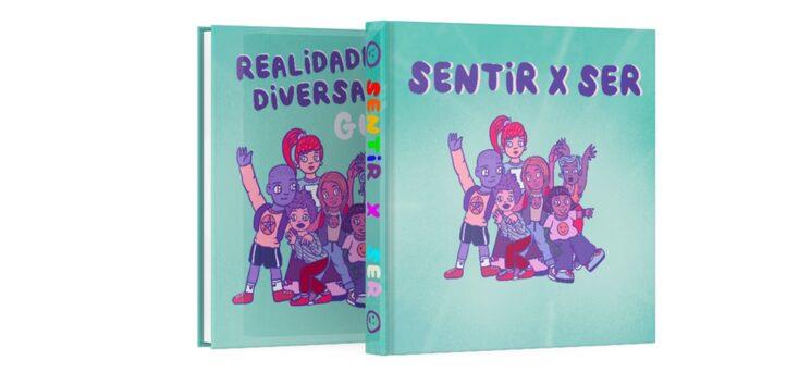 Sentir x Ser | DDAA | Cooperativa autogestionària