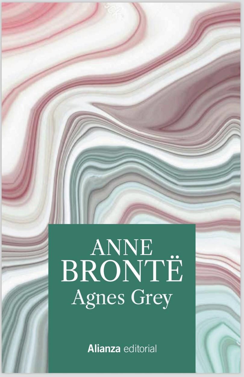 Agnes Grey | Brontë, Anne