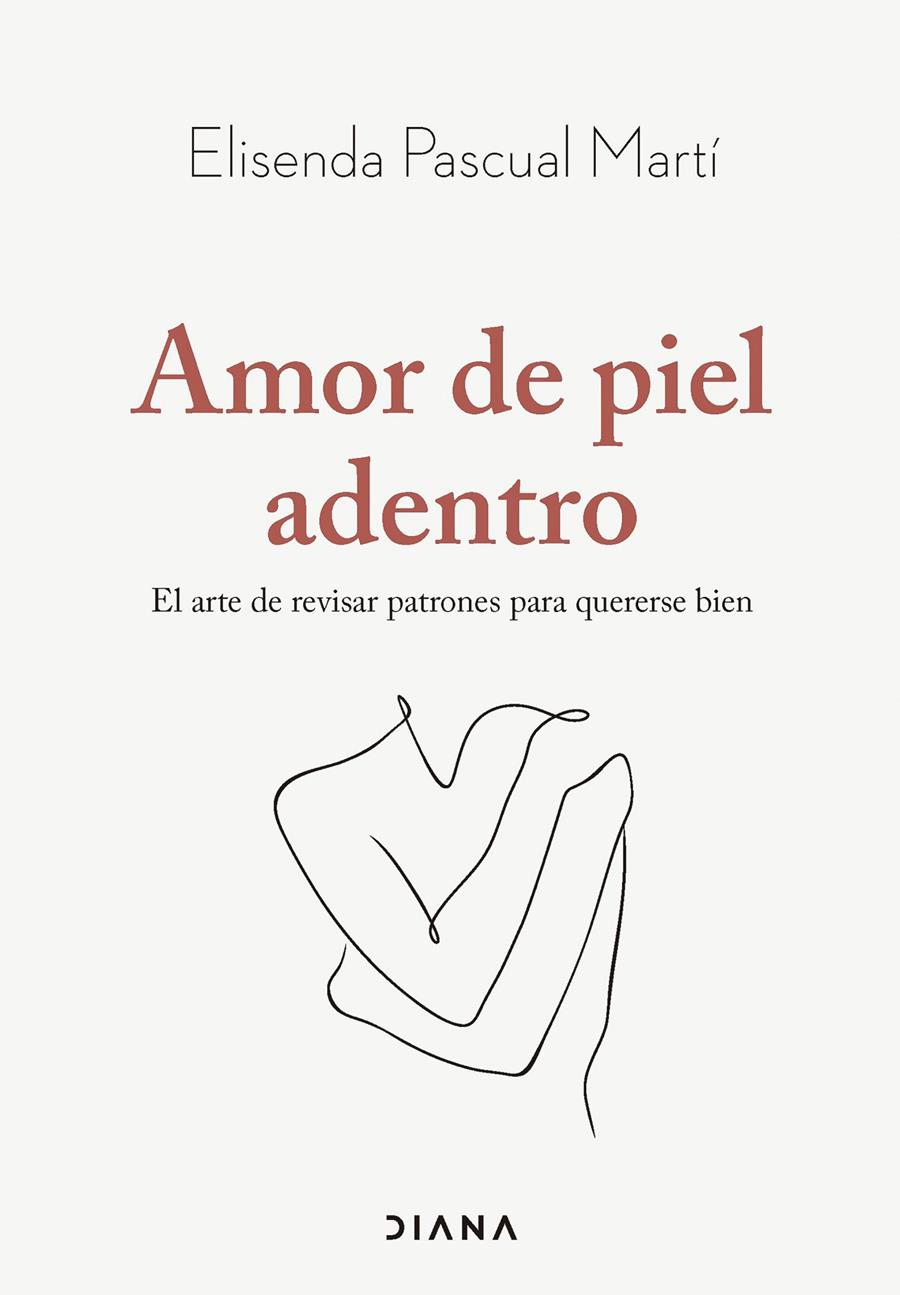 Amor de piel adentro | Pascual Martí, Elisenda