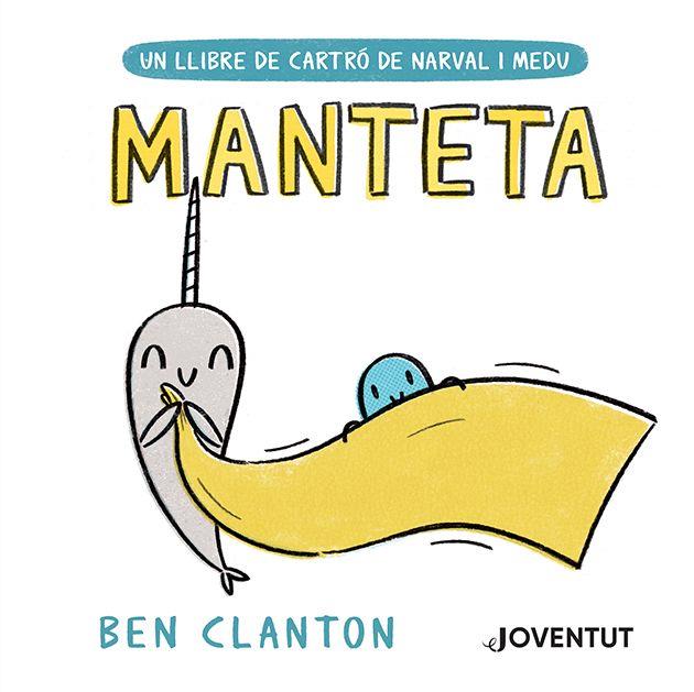 Manteta | Clanton, Ben