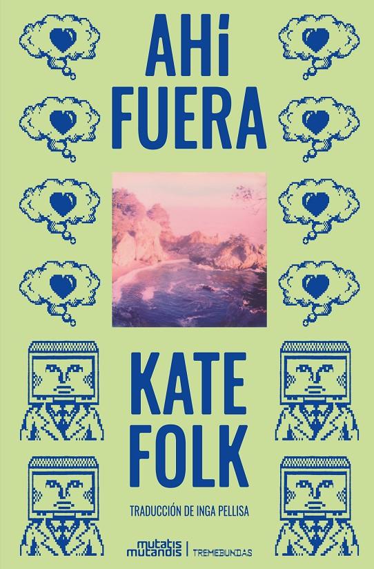 Ahí fuera | Folk, Kate | Cooperativa autogestionària