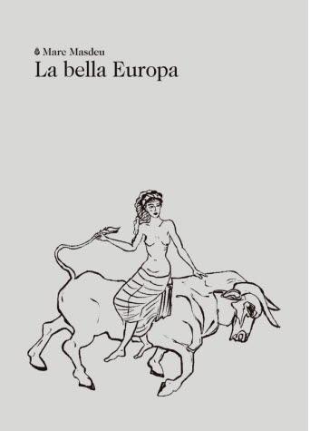 La bella Europa | Masdeu, Marc | Cooperativa autogestionària