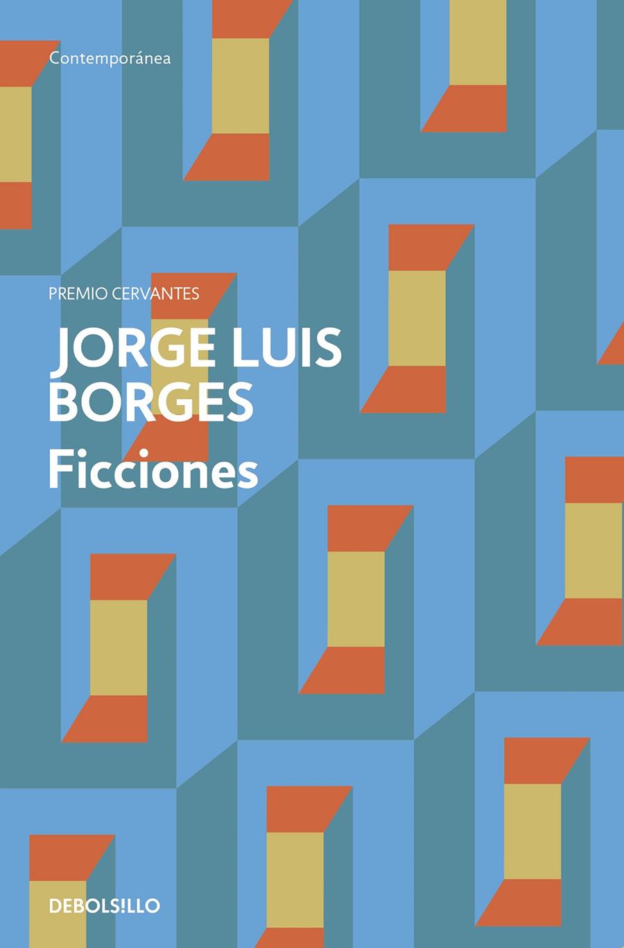 Ficciones | Borges, Jorge Luis