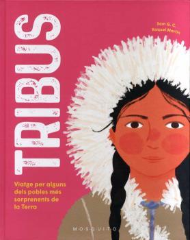 Tribus | Sam G. C. | Cooperativa autogestionària