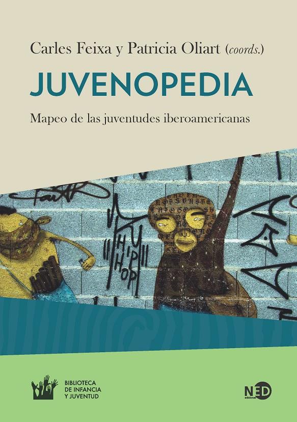 Juvenopedia | Feixa, Carles / Oliart, Patricia | Cooperativa autogestionària