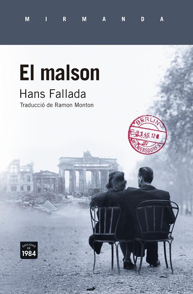 El malson | Fallada, Hans