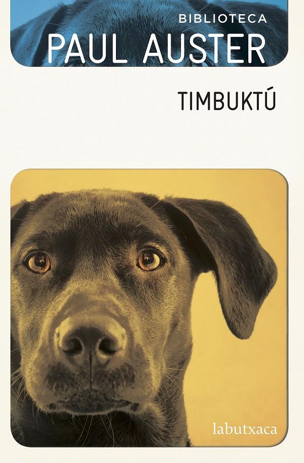 Timbuktú | Auster, Paul