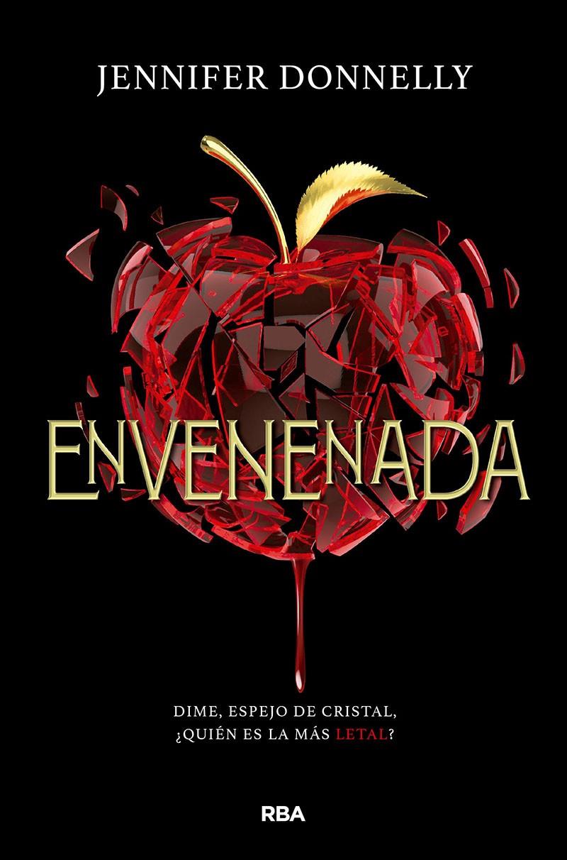 Envenenada | Donnelly Jennifer