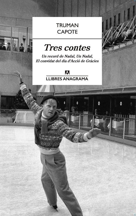 Tres contes | Capote, Truman