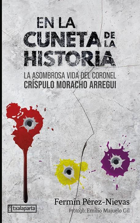 En la cuneta de la historia | Perez-Nievas Borderas, Fermin | Cooperativa autogestionària