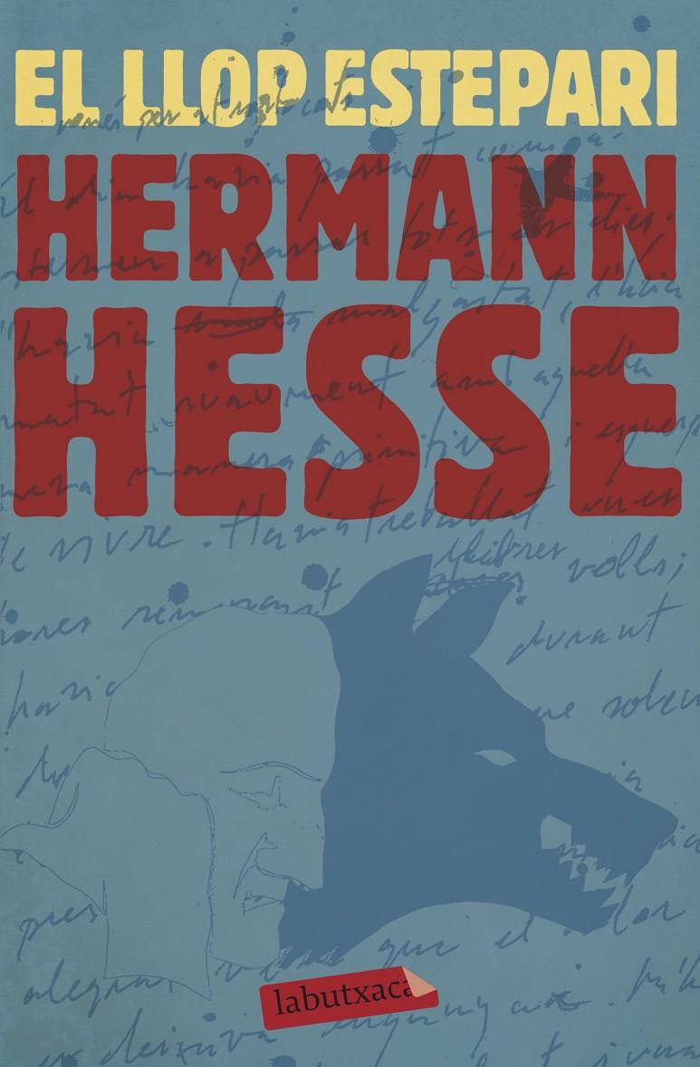 El llop estepari | Hesse, Hermann