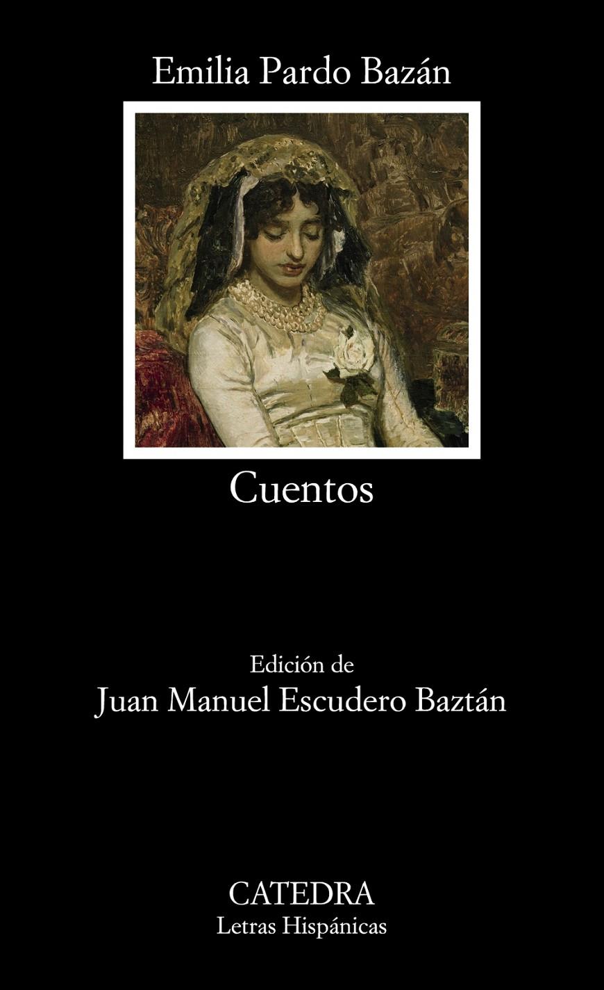 Cuentos | Pardo Bazán, Emilia | Cooperativa autogestionària