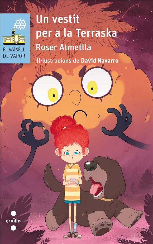 Un vestit per a la Terraska | Atmetlla Andreu, Roser | Cooperativa autogestionària