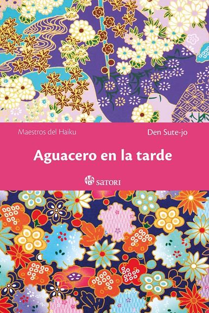 Aguacero en la tarde | Sute-Jo, Den | Cooperativa autogestionària