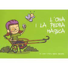 L'ona i la pedra màgica | García Galceran, Anna