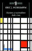 Naciones y nacionalismo desde 1780 | Hobsbawn