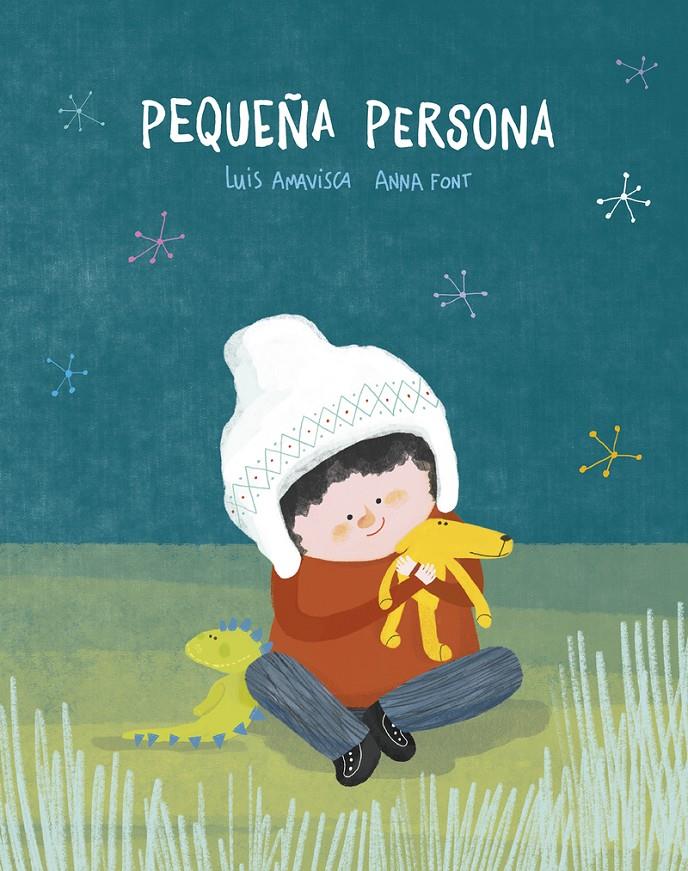 Pequeña Persona | Amavisca, Luis | Cooperativa autogestionària