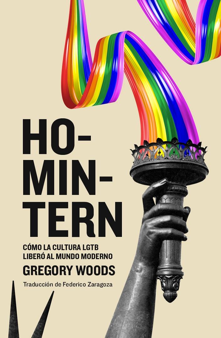 Homintern | Gregory Woods