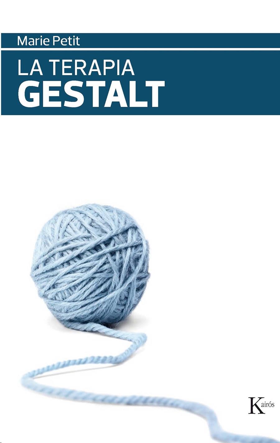 La terapia Gestalt | Petit, Marie